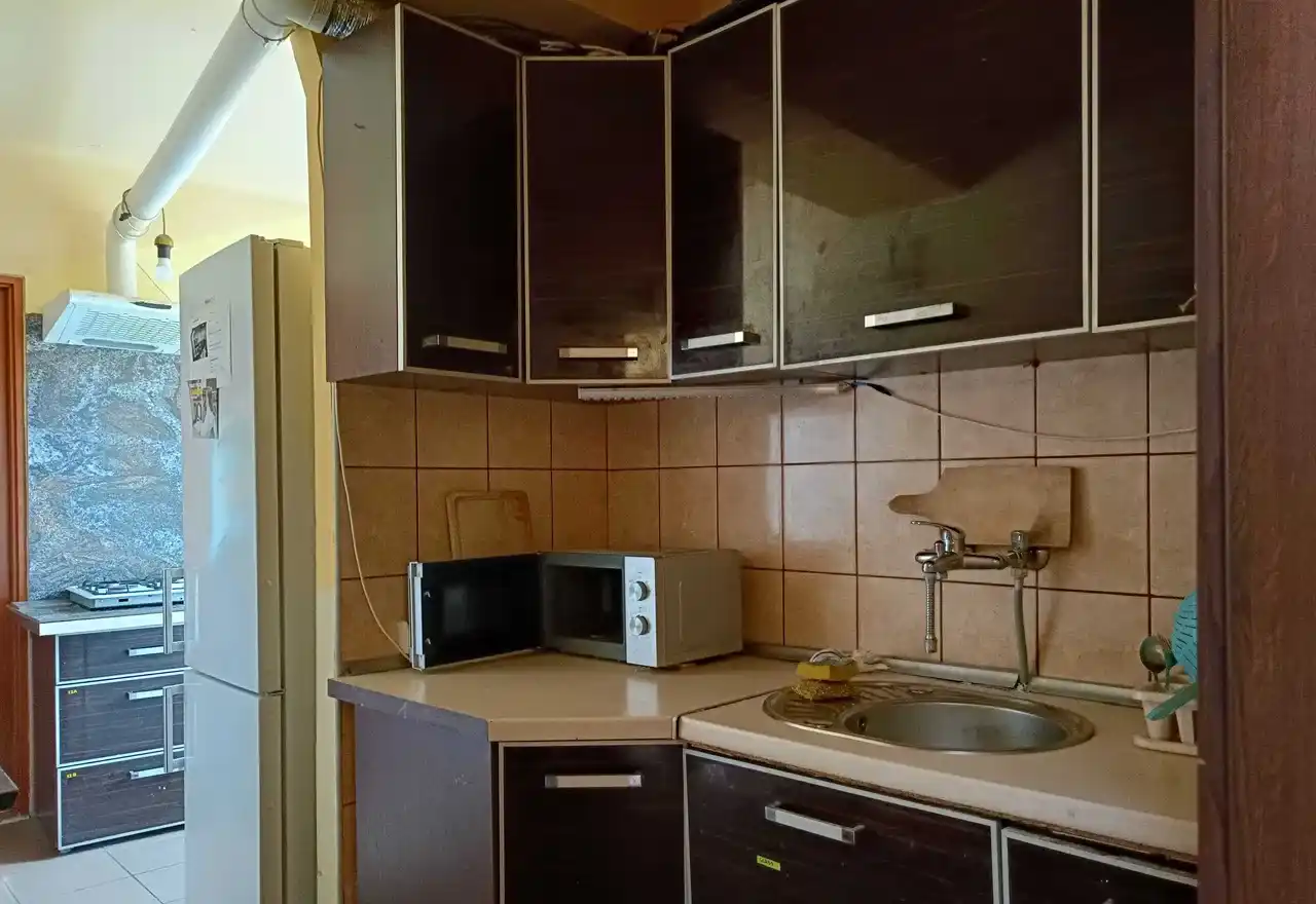 Pokój dla 1 osoby z łazienką+kuchnia na ul. Szerokiej -Kazimierz - zdjęcie 5