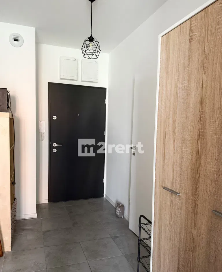 Wilda | 46m2 | 2 pokoje | balkon | parking - zdjęcie 8