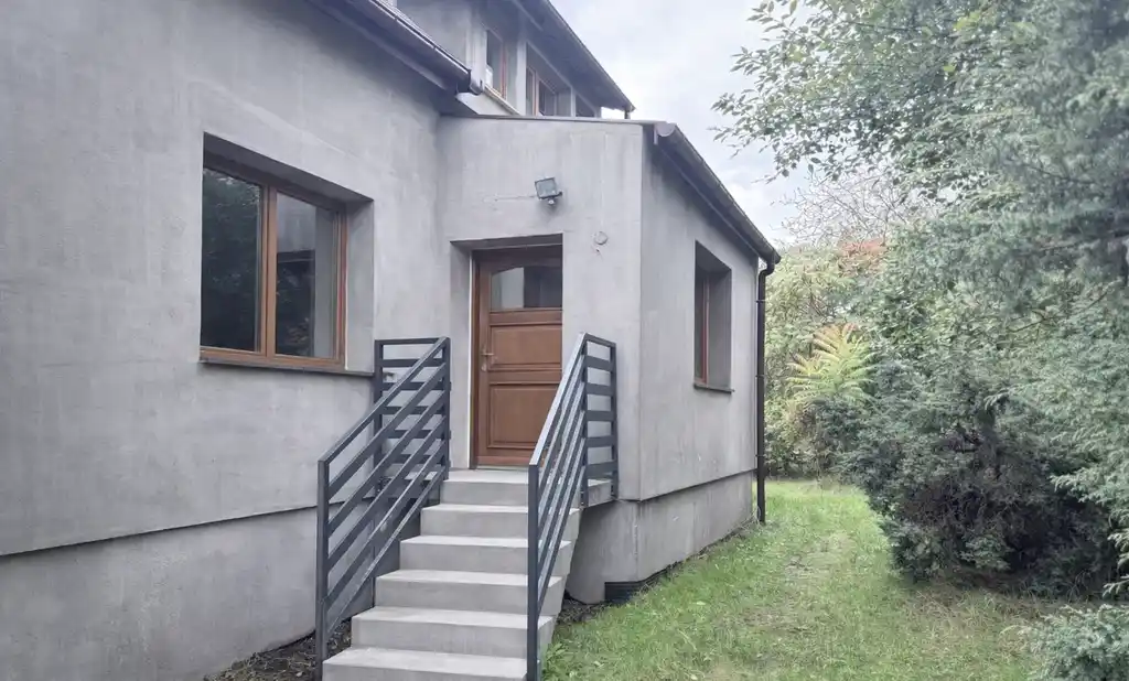 Dom dla pracowników – Katowice ul. Sołtysia - zdjęcie 10