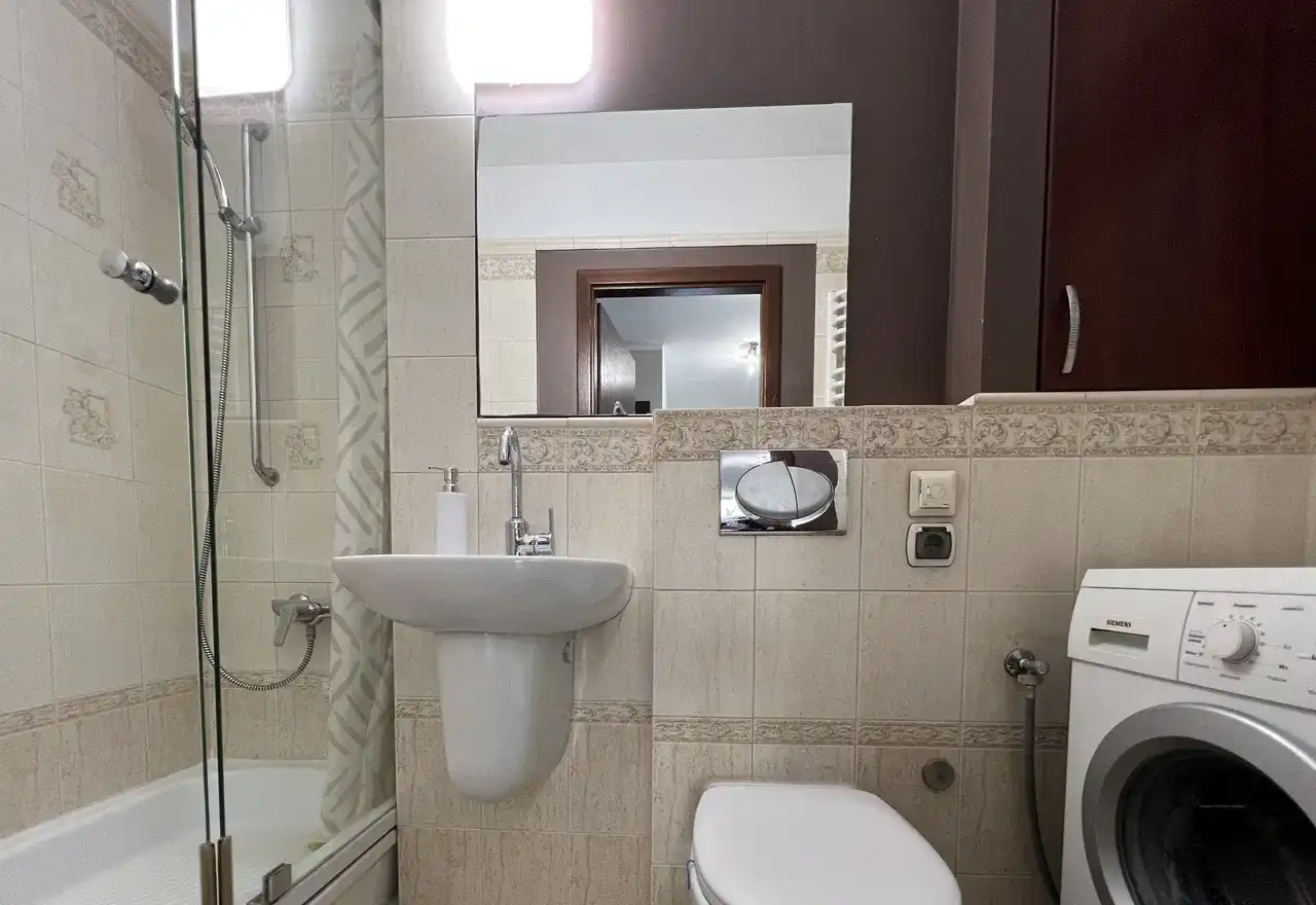3 sypialni+salon | 2 łazienki | Balkon | Zwierzęta+ | Od lipca - zdjęcie 6