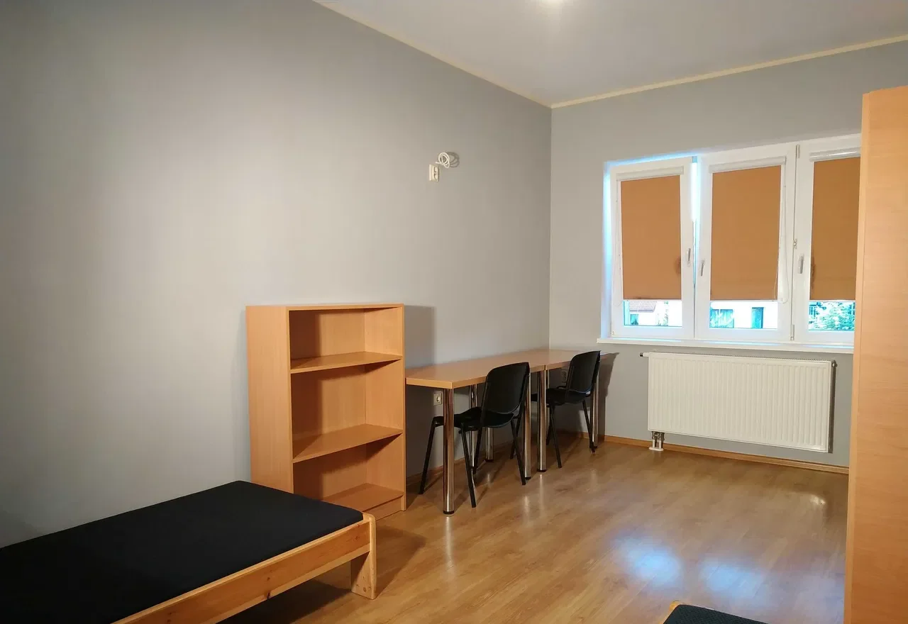 Miejsce w pokoju 2-osobowym - zdjęcie 2