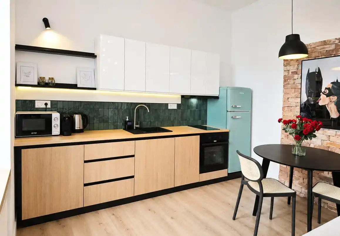 Mieszkanie 58 m² po remoncie w centrum Kłodzka - zdjęcie 2