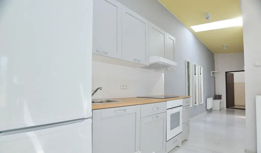 Kawalerka w ścisłym Centrum Szczecina - zdjęcie 8