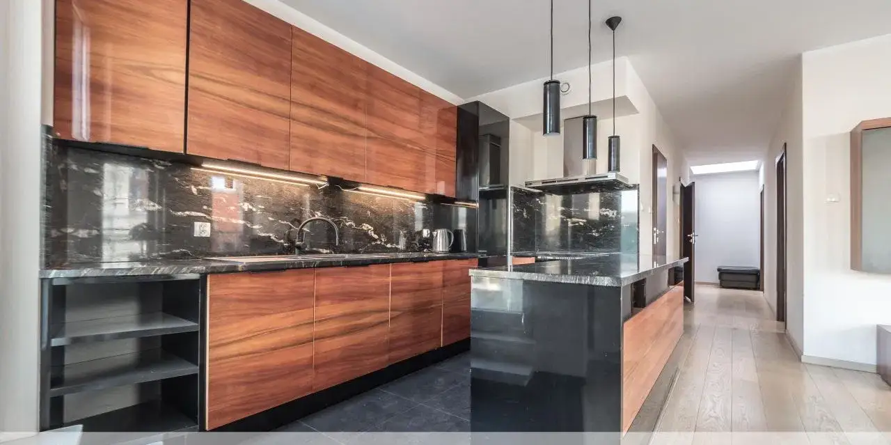 Przestronny Apartament W Centrum Wrocławia - zdjęcie 4
