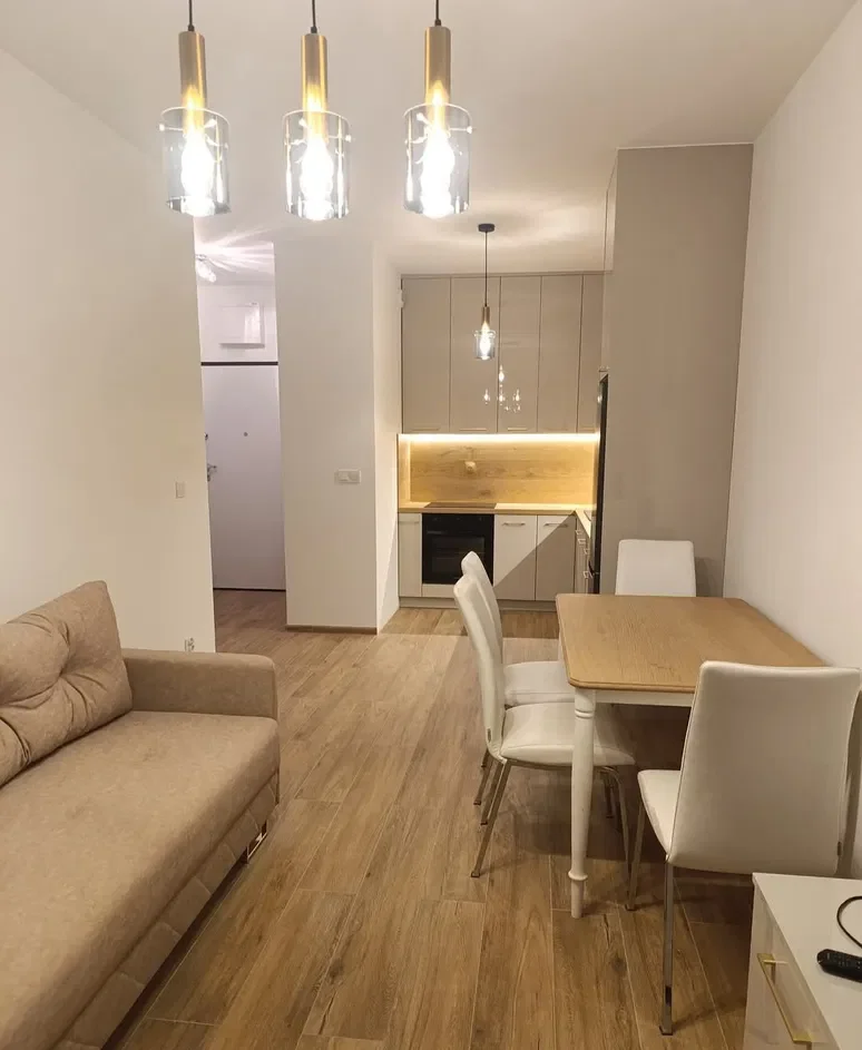 Mieszkanie na wynajem Instalatorów 7 - zdjęcie 4