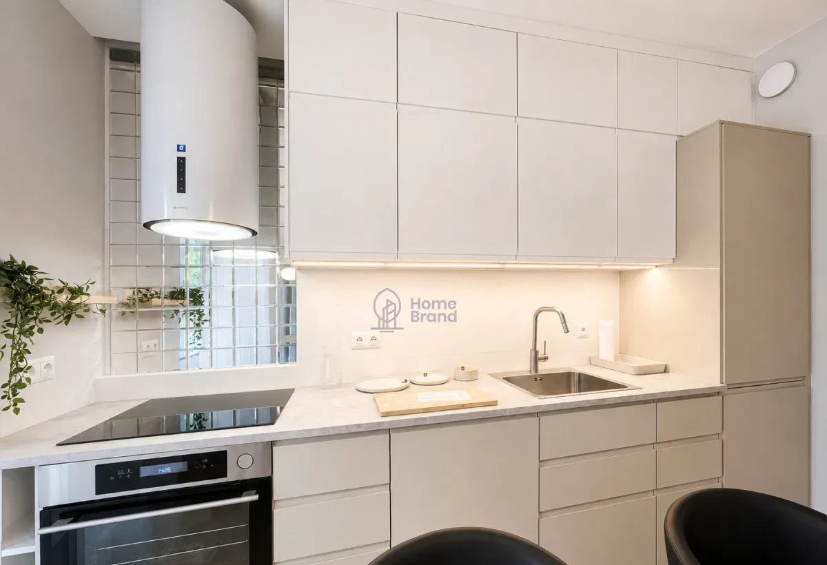 Nowoczesny apartament 3pok. 65 m² | ul. Krzycka - zdjęcie 8