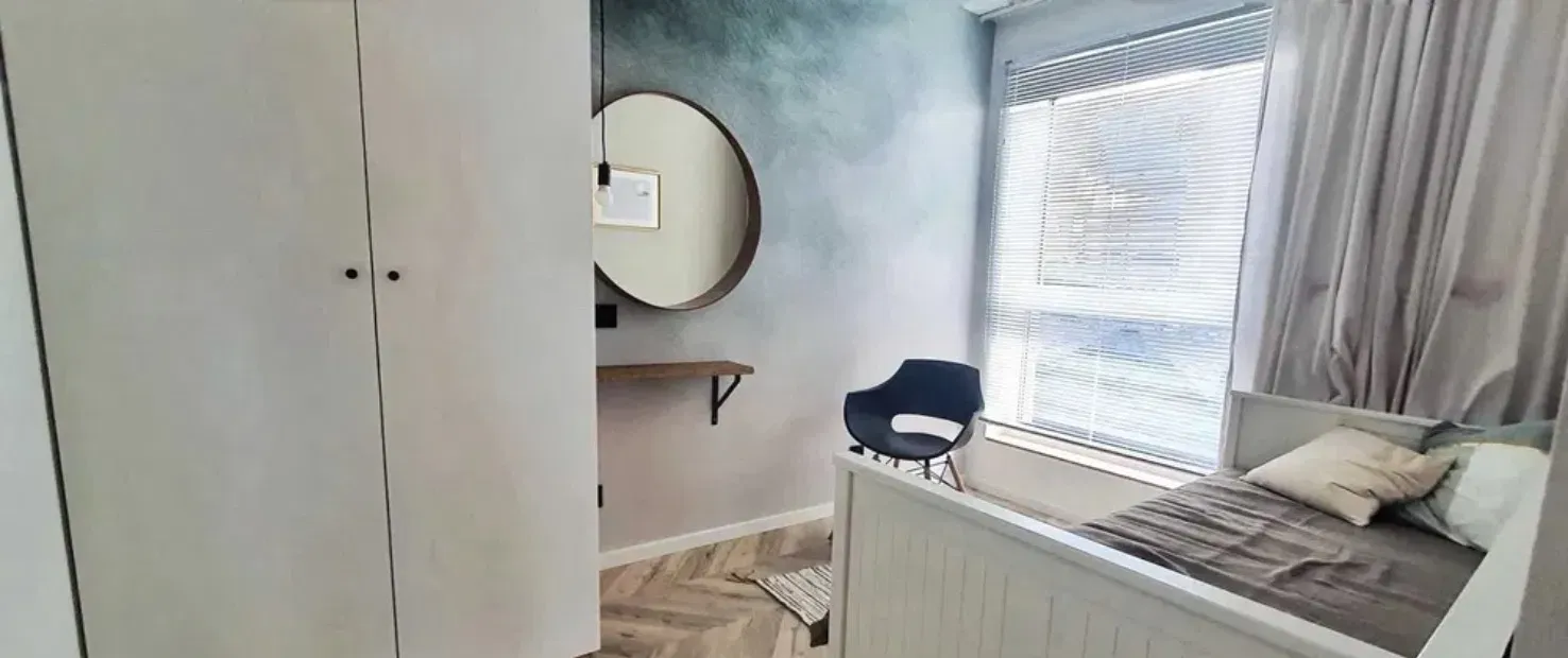 Stylowe i ciche 60m2 z 3 sypialniami i salonem - zdjęcie 6