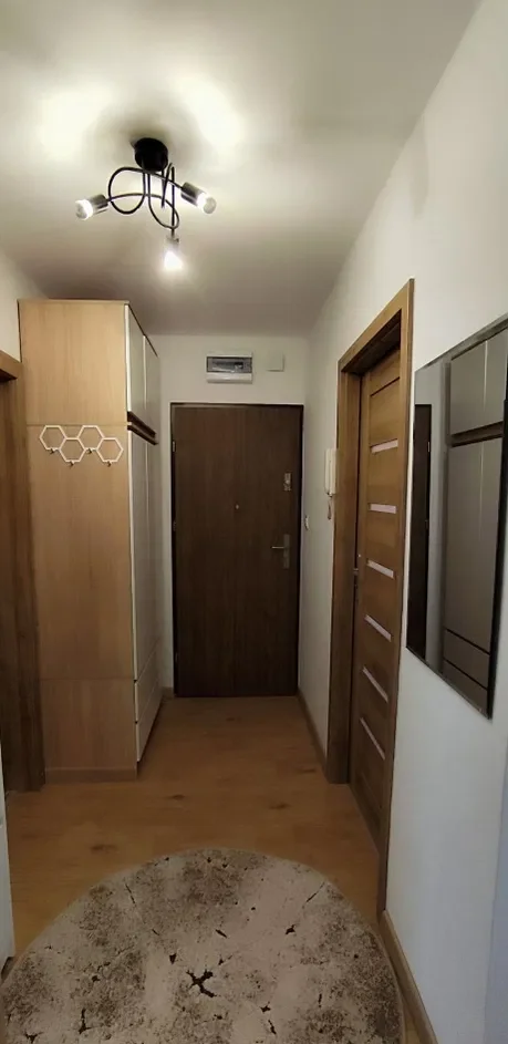 Pokój 1 osobowy na osiedlu LSM - zdjęcie 3