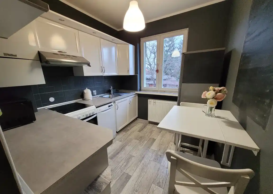 2 pokoje z balkonem | 43,8 m² | Poznań, ul. Przepiórcza | 2500 zł - zdjęcie 7