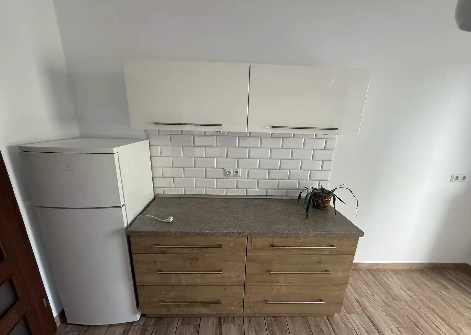 Apartament z dużym tarasem , pokoje niezależne Jackowskiego 47 - zdjęcie 7