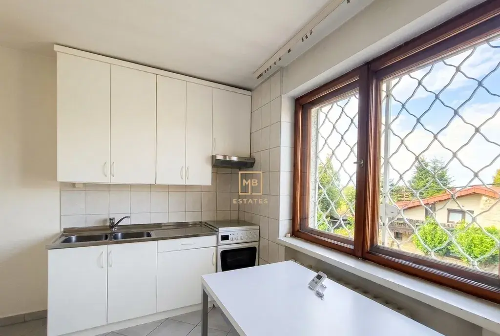 Mieszkanie lub Biuro | 90 m² | ogród | Łagiewniki - zdjęcie 6