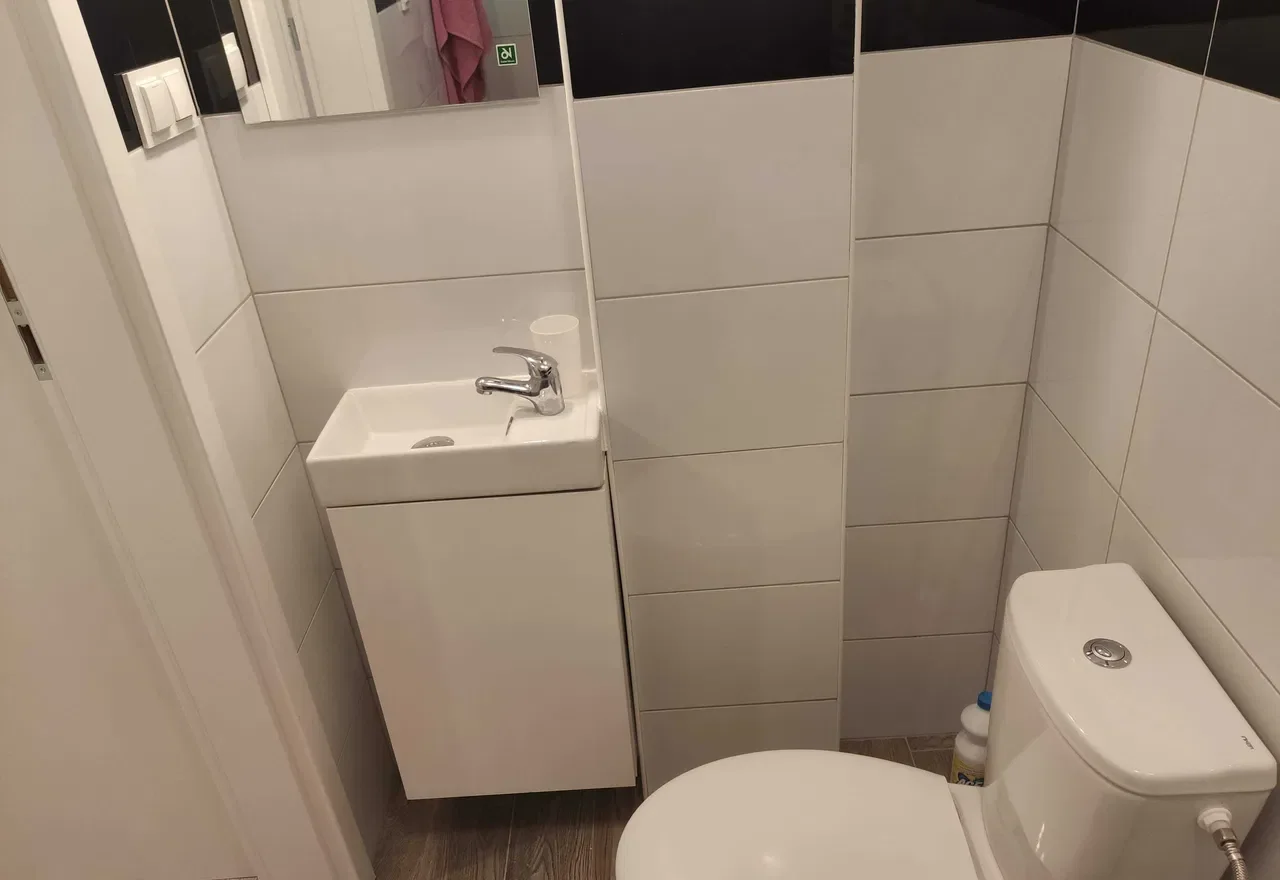 Kawalerka 5 minut od Dworca Wschodniego - zdjęcie 5