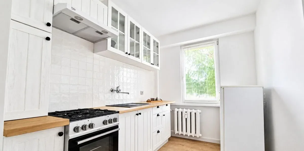 Mieszkanie na wynajem 3 pok. 59m2 ul.Rzemieślnicza