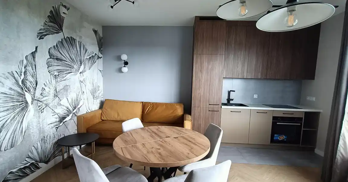 2-pokojowe mieszkanie z klimatyzacją |38 m² | ul. Śródziemnomorska - zdjęcie 7