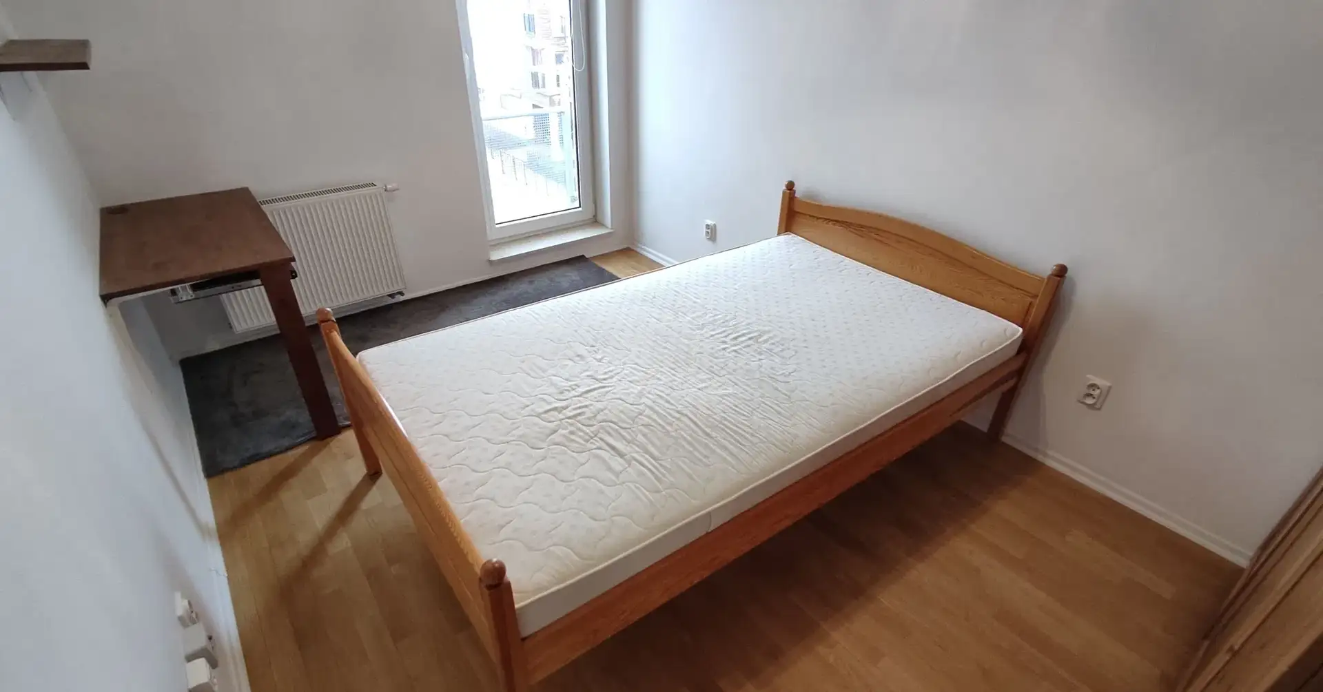 Apartament + 2 miejsca parkingowe - zdjęcie 9