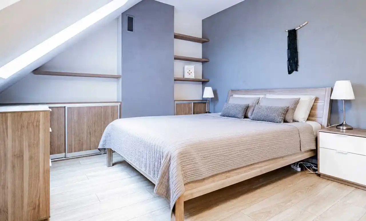3 pok. | Taras i balkon | Spokojna okolica - zdjęcie 4