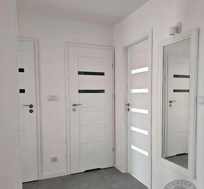 64 m² | 3 pokoje | Ruczaj - zdjęcie 9