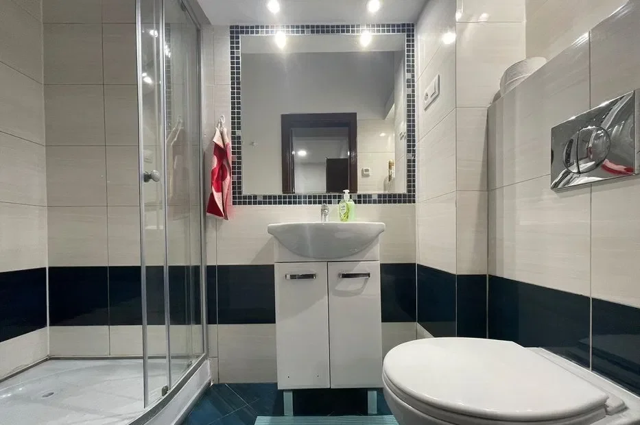 Новое общежитие Hostel Warszawa pokój Хостел. SPEAK UA RU P:L - zdjęcie 6