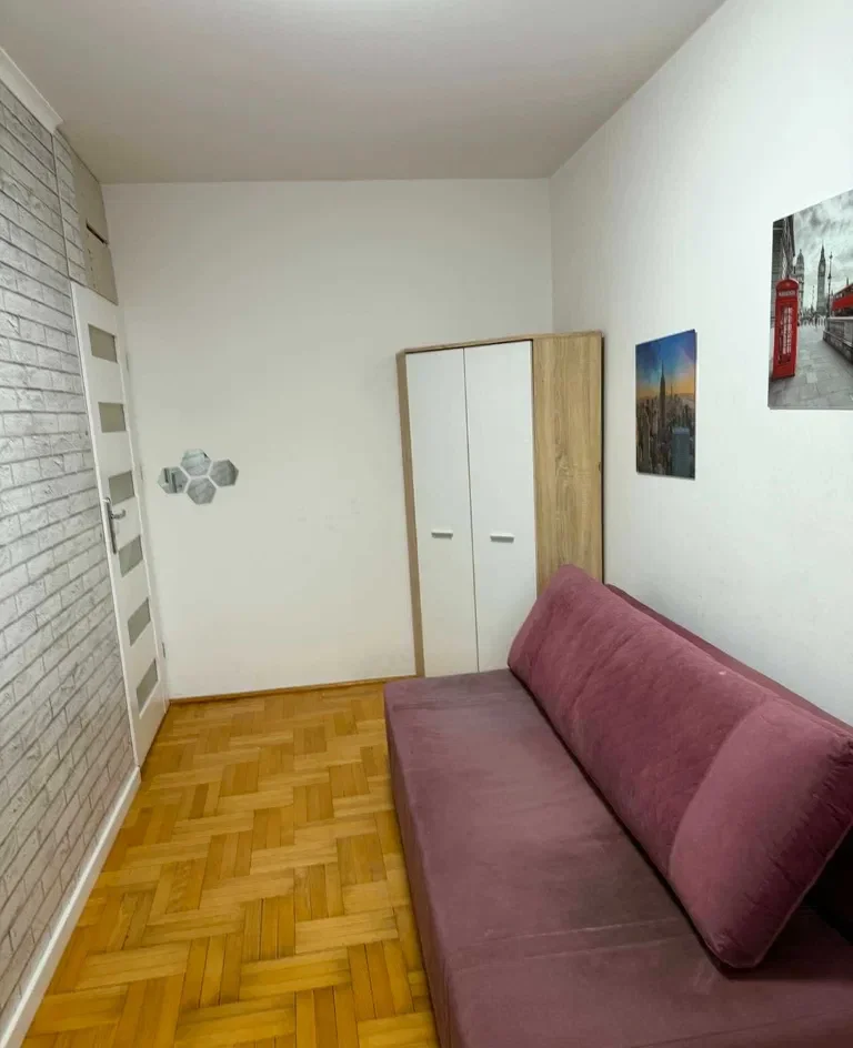 Wynajmę pokój ul krzyzanowskiego-od zaraz - zdjęcie 4