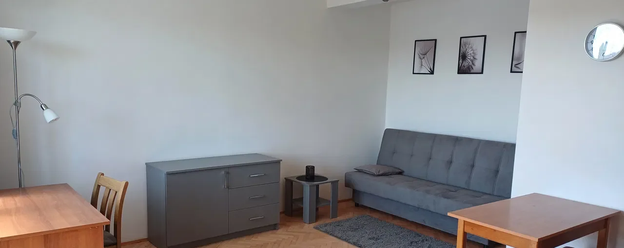 Sosnowiec Sobieskiego 2 POKOJE Umeblowane i wyposażone! - zdjęcie 3