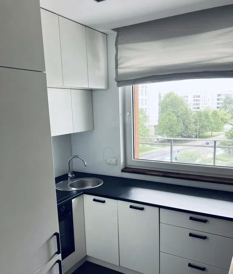 Nowe Mieszkanie 2 pokoje 50m2 Jana Nowaka Jeziorańskiego Praga Południe Warszawa - zdjęcie 2