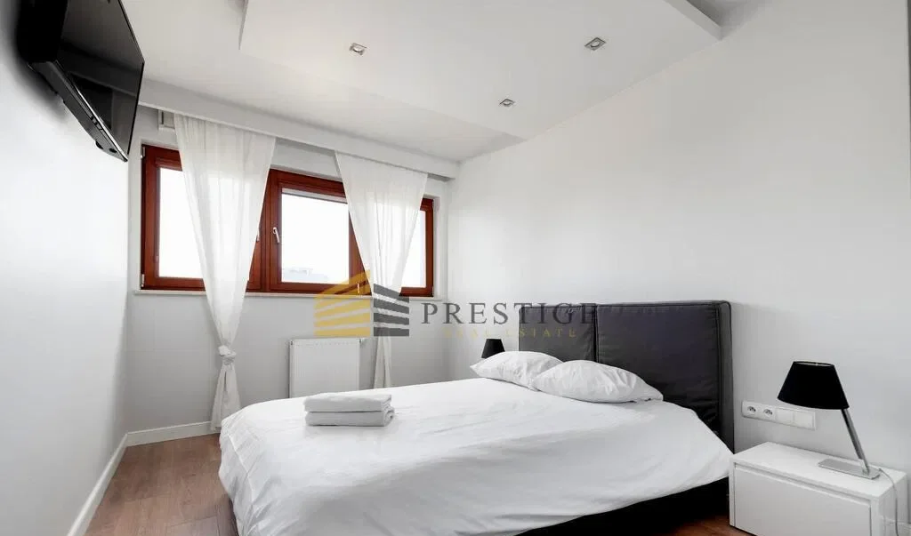 Luksusowy nowoczesny apartament 72 m2 na wynajem! - zdjęcie 5
