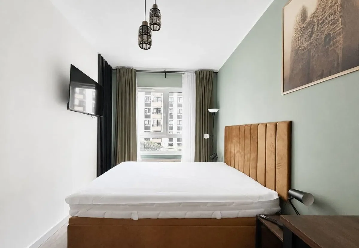 Braniborska | Pet Friendly |3 pok| Wysoki standard - zdjęcie 9