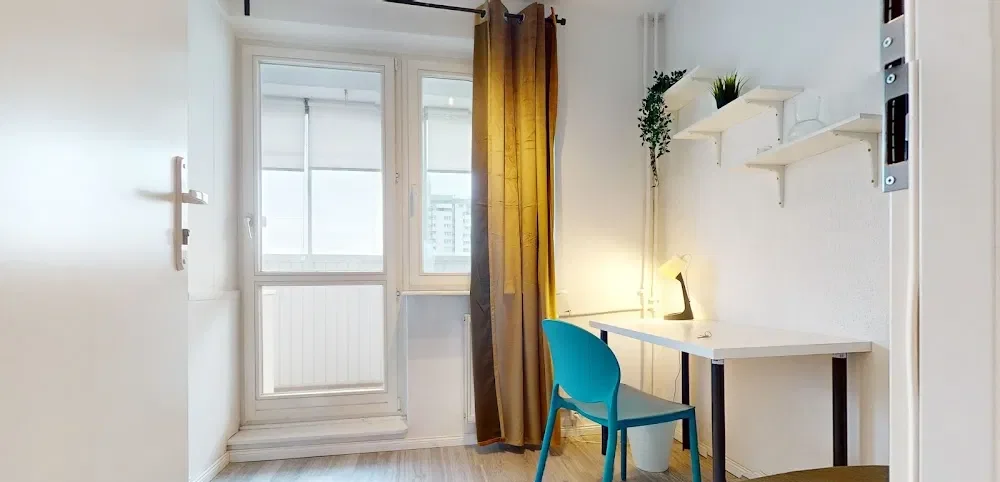 Pokój 10 m², Warszawa, Ursynów - zdjęcie 5