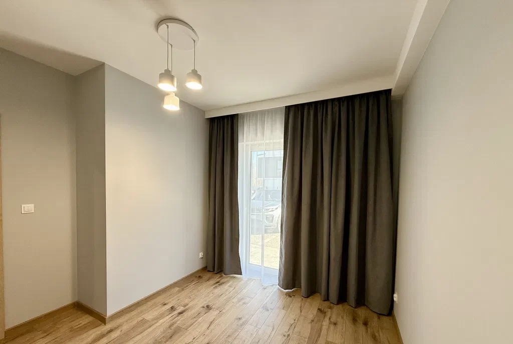 Nowe mieszkanie 3 pokoje z ogrodem i dwoma miejscami parkingowymi w Rzeszowie - zdjęcie 7