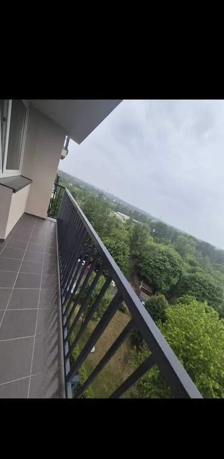 Mieszkanie 2 pokoje z balkonem blisko centrum Ostrogórska - zdjęcie 8