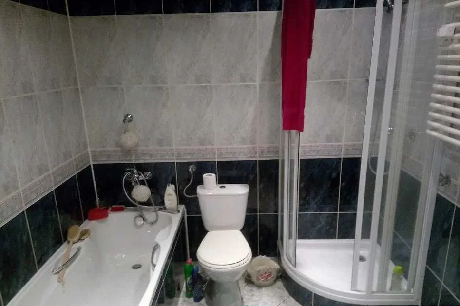 Mieszkanie na osiedlu Zielonym - zdjęcie 2