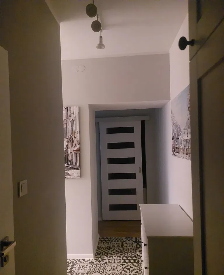 Mieszkanie w Śródmieściu 2 pokoje z kuchnią przy pl.Konstytucji - zdjęcie 8
