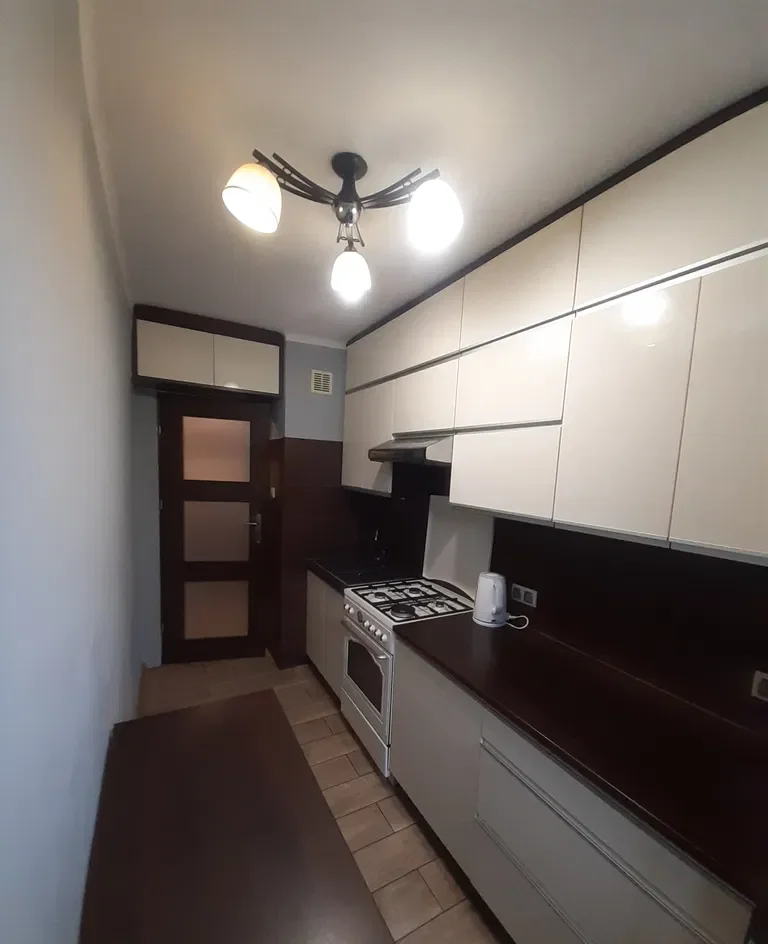 Mieszkanie do wynajęcia 43 m2 Dąbrowa Górnicza Centrum - zdjęcie 5