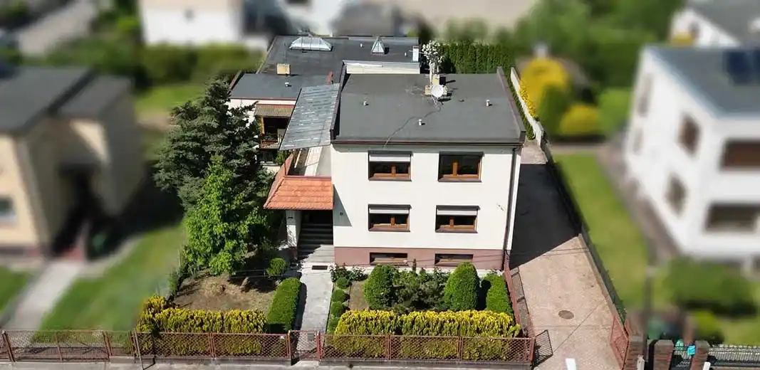 Centrum Swarzędza na firmę lub do zamieszkania, super lokalizacja! - zdjęcie 3