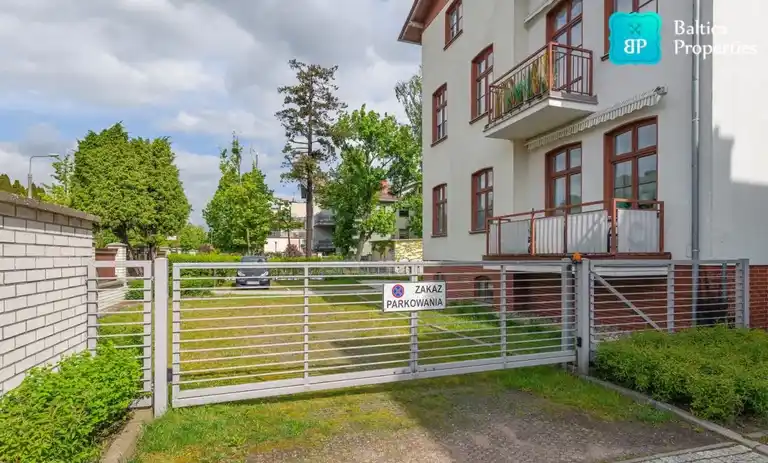 2 pok / Łokietka 19C / Sopocka Rezydencja / wolne - zdjęcie 7
