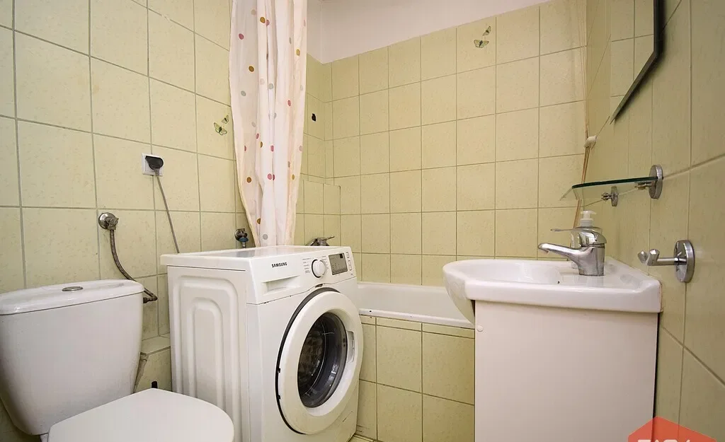 30 m2, ładna kawalerka z balkonem, Jeżyce - zdjęcie 10