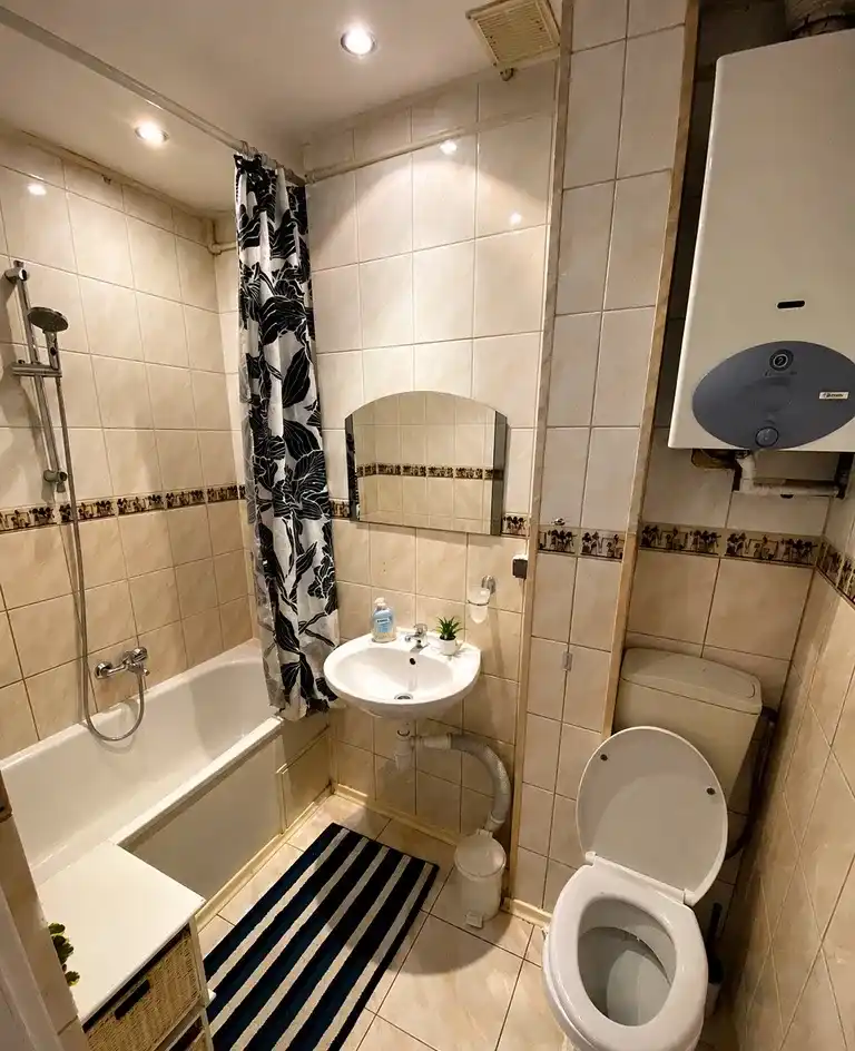 2-pokojowe mieszkanie 49 m² w centrum Lublina - zdjęcie 6