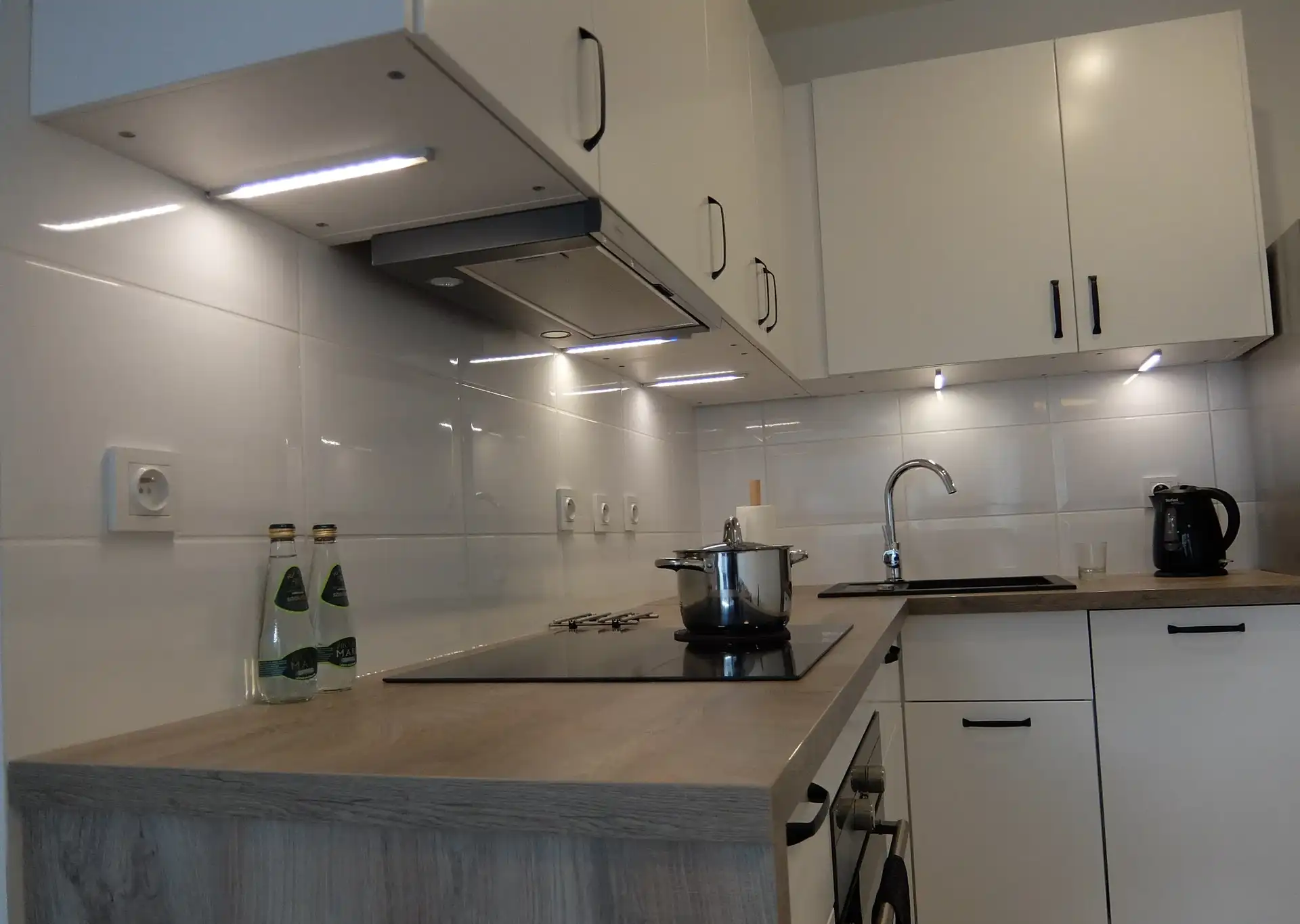 Komfortowe, 2-pokoje z balkonem , nowe osiedle - bezpośrednio - zdjęcie 8