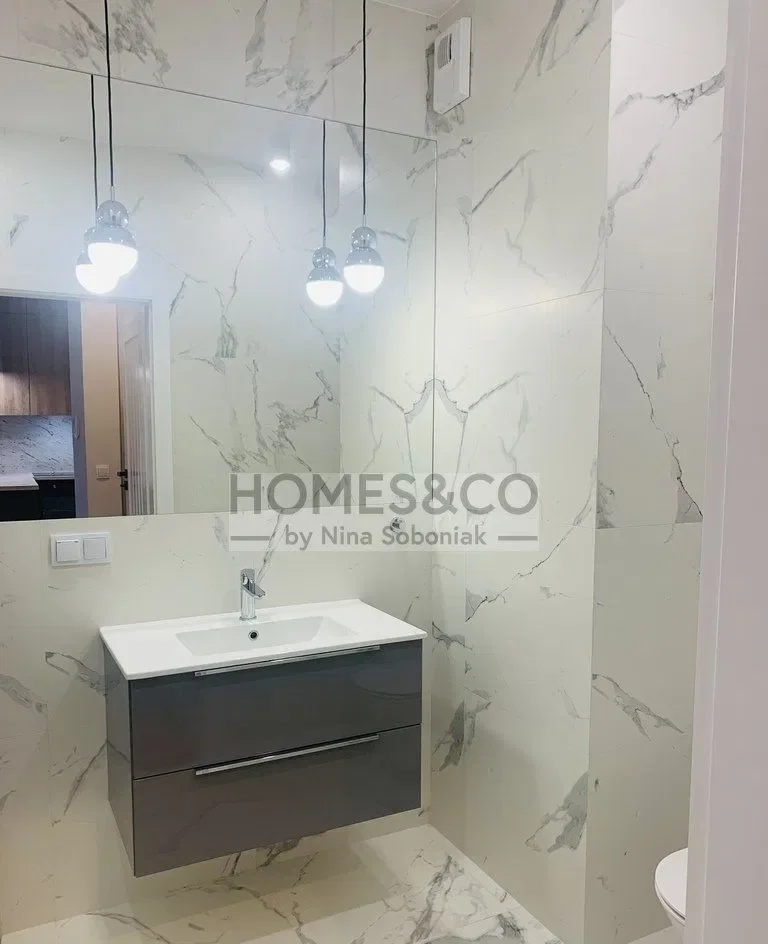 Apartament 41 m² | Garaż w cenie | Mokotów | - zdjęcie 8