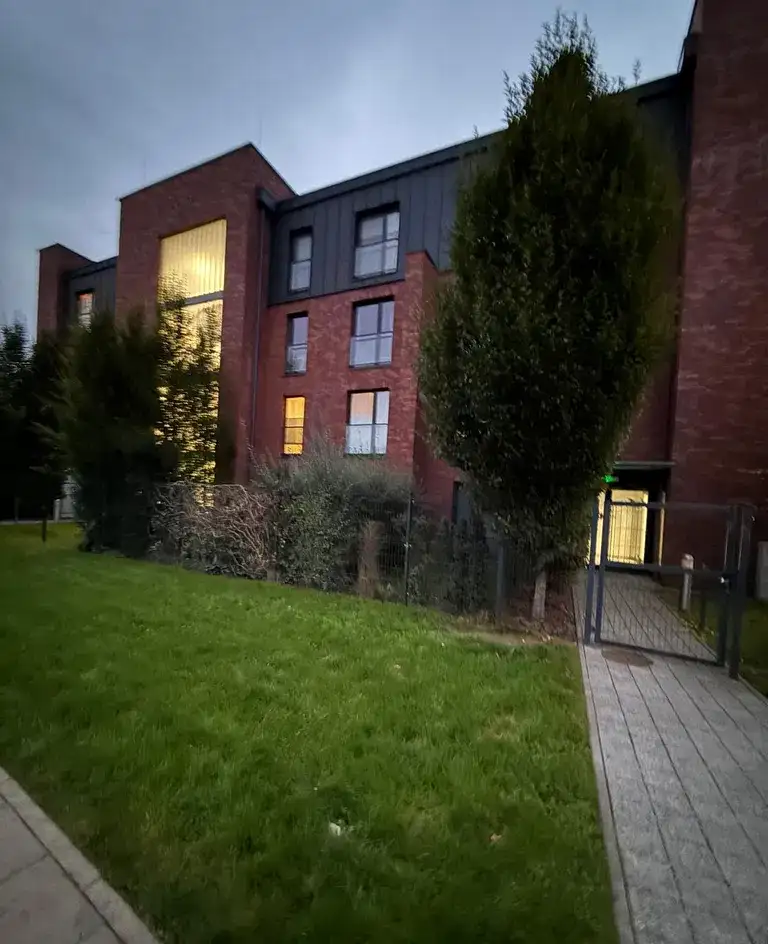 Apartament z parkingiem 3-pokojowe z tarasem Górczyn - zdjęcie 5