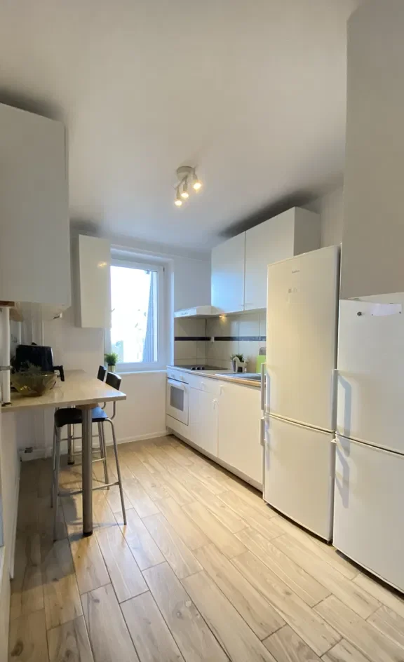 Pokój do wynajęcia, Gdansk, młodzi wspołlokatorzy, ul Taborowa, od lipca - zdjęcie 5
