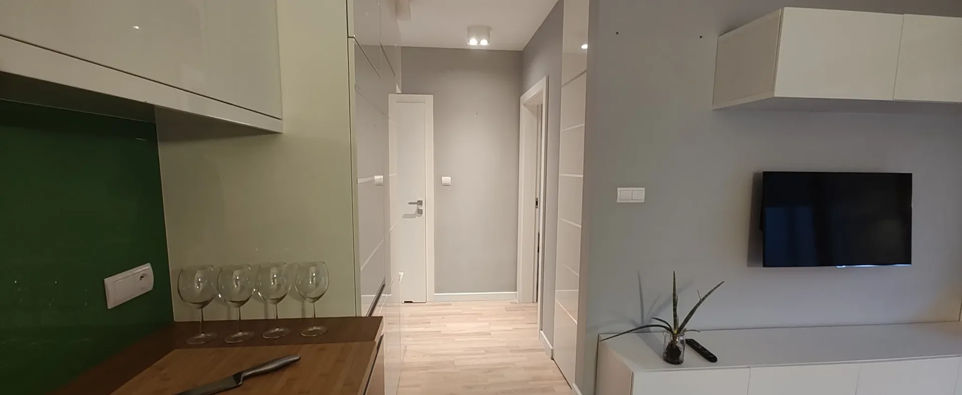 Apartament | Warszawa, Ochota - zdjęcie 7