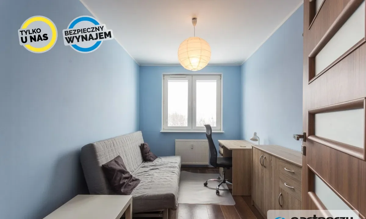 Zamieszkaj wygodnie, 3 pokoje, winda, balkon - zdjęcie 7