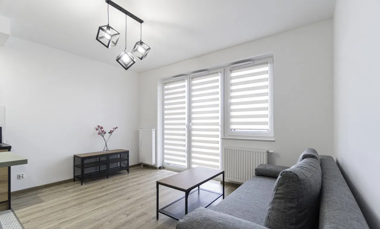 38 m² gotowe do zamieszkania | Balkon | 2 pokoje | Zakrzów - zdjęcie 6