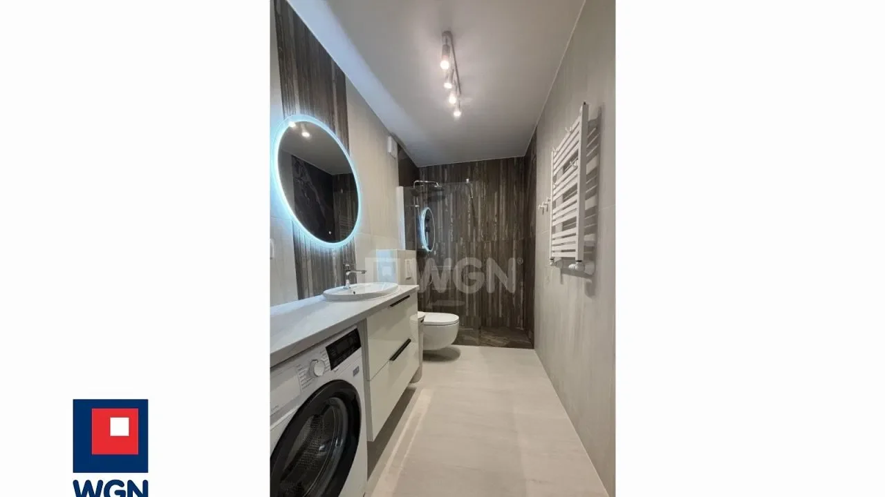 Na wynajem 41 m2| 2 pokoje| Nad Odrą - zdjęcie 8