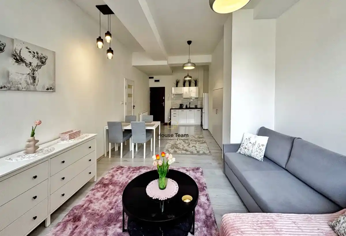 Kawalerka 31m2, Bydgoszcz Centrum, Mazowiecka 29 - zdjęcie 3