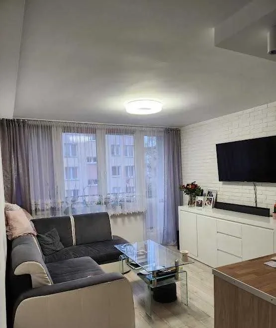 Wynajmę mieszkanie w centrum Włocławka