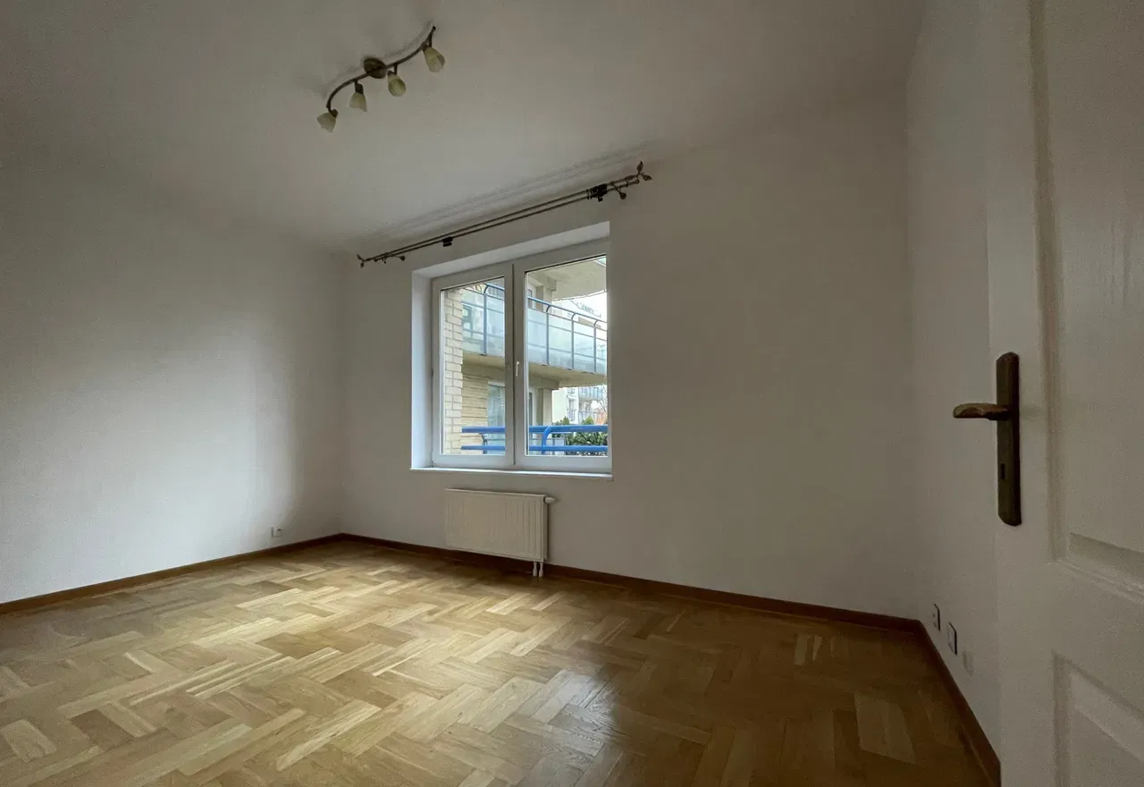 Mieszkanie 3-pokojowe przy parku Szczęśliwickim, Ochota. - zdjęcie 6