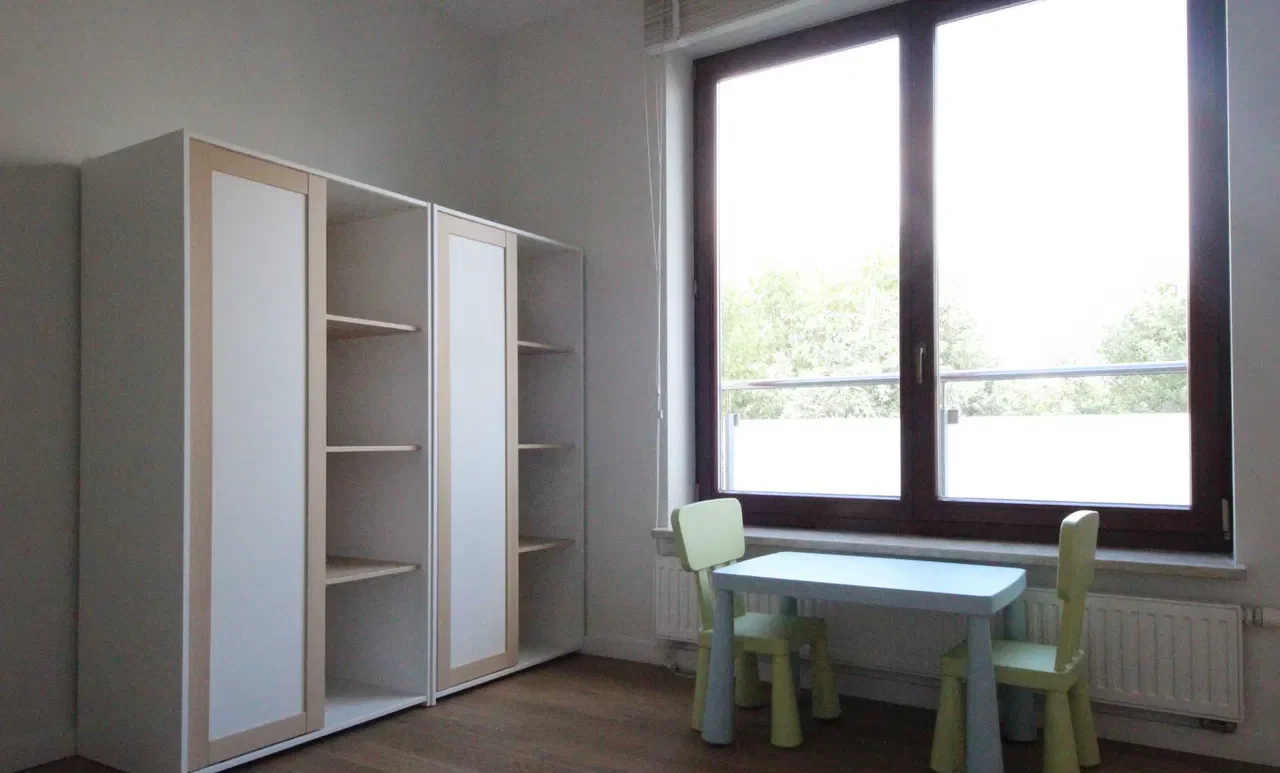Apartament 110 m2 na chronionym osiedlu River House - zdjęcie 6