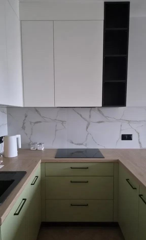 Mieszkanie dwupokojowe 44 m² Lutomierska 52 blisko Manufaktury - zdjęcie 4